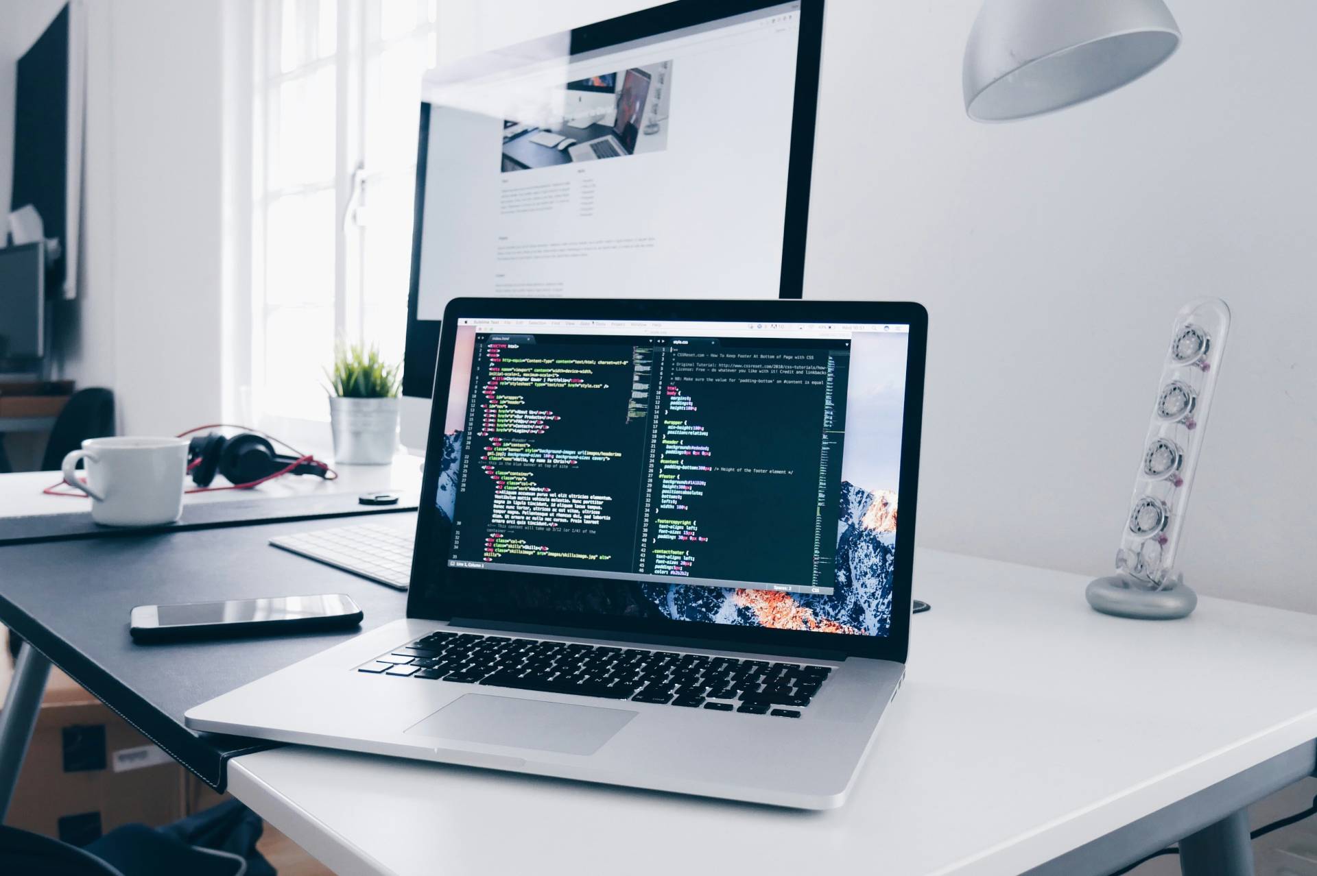 Les Tendances du Développement Web en 2024