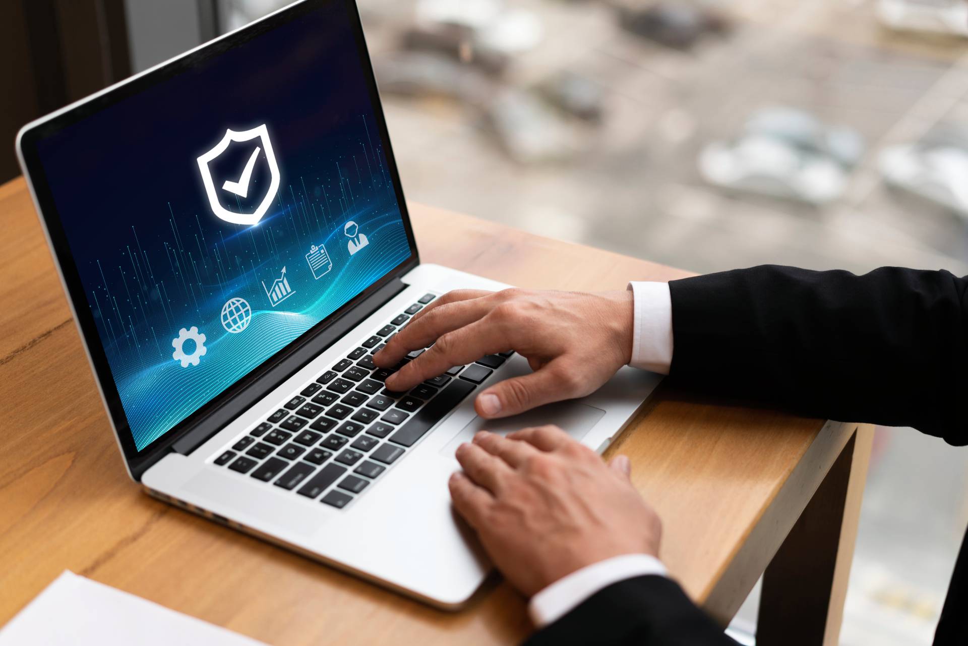 Sécurité Web : Protégez Votre Site et Vos Utilisateurs
