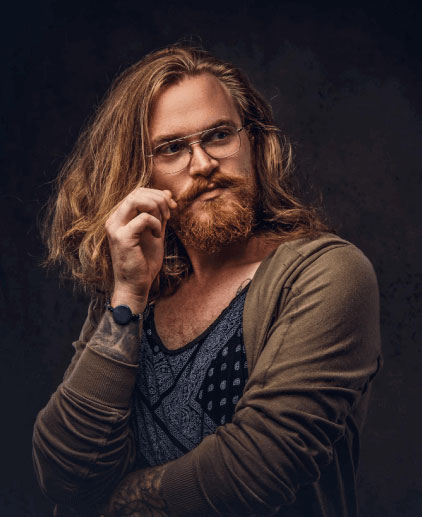Russell Otten