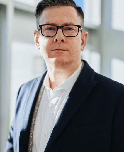 Russell Otten